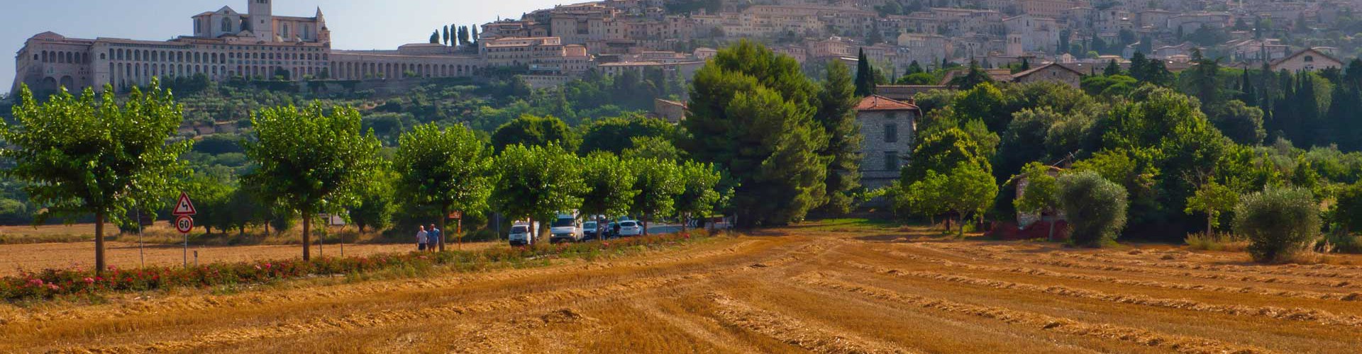 Relais Parco del Subasio | Agriturismo Assisi - Conosci L'Umbria Featured Image