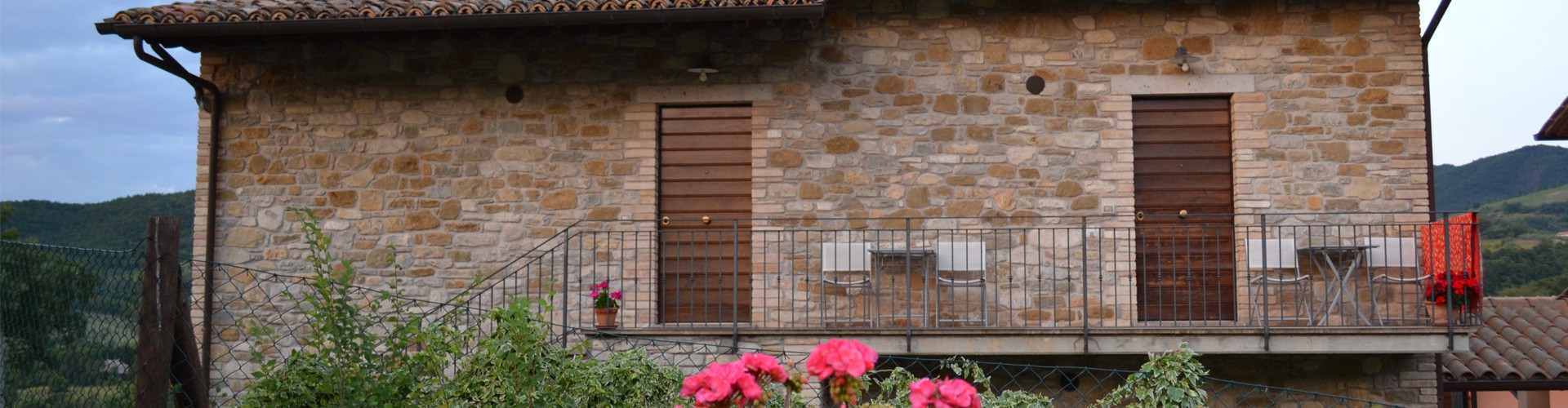 Relais Parco del Subasio | Agriturismo Assisi - Residenza Perugia Featured Image