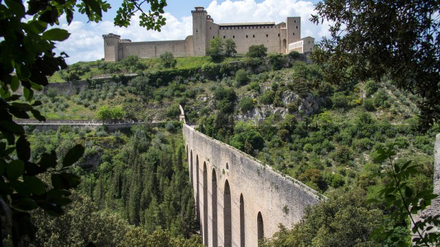 Relais Parco del Subasio | Agriturismo Assisi - Spoleto